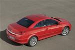 Opel Astra Twin Top 2007 года